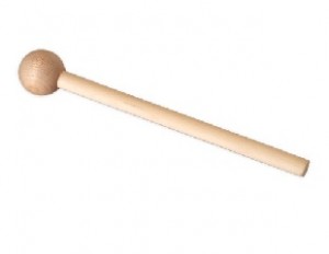 Pipe Chime Mallet
